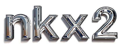 nkx2 logo